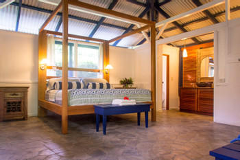 Blue Osa Yoga Sanctuary and Spa photo 3